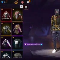 فری فایر|کنسول، بازی ویدئویی و آنلاین|شیراز, کوشک میدان|دیوار