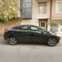 فروش خودرو سواری|خودرو سواری و وانت|کرج, کوی کارمندان شمالی|دیوار