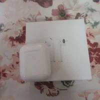 Air Pods|لوازم جانبی موبایل و تبلت|شیراز, سعدیه شمالی|دیوار
