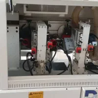 فروش لبه چسبان NBC332|ماشین‌آلات صنعتی|دزفول, |دیوار