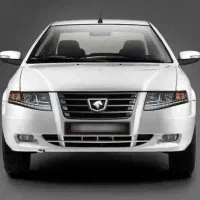 حواله خودرو سورن پلاس دوگانه