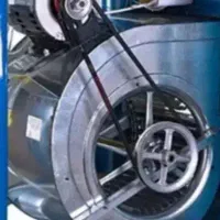 سرویس کار کولر در خدمتم هستم زندوکیلی