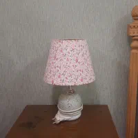 آباژور  شیک هم گوی روشن میشه هم خود آباژور