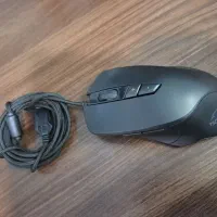 موس گیمینگ|قطعات و لوازم جانبی رایانه|کرج, شهرک یاس جنوبی|دیوار