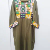 تعدادی مانتو