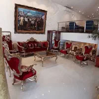 انواع مدل خرچنگی و کاجی  ریزمنبت در تولیدی آزادگان|مبلمان خانگی و میز عسلی|چهاردانگه (تهران), |دیوار