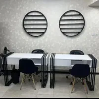 میز ناخن‌‌‌‌..مانیکور|آرایشگاه و سالن‌های زیبایی|نسیم‌شهر, |دیوار