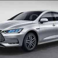 بی وای دی چین پلاس هیبریدی