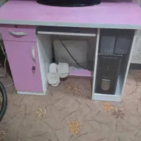 میز کامپیوتر