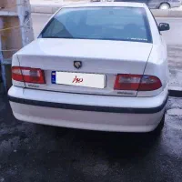 سمند تمیز و خانگی|خودرو سواری و وانت|پیرانشهر, |دیوار