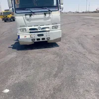 فروش کامیون بادسان b8