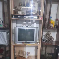 بوفه یادکورقدیمی