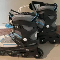 اسکیت آلمانی