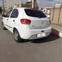 تیبا ۲ مدل ۹۵|خودرو سواری و وانت|ارومیه, |دیوار