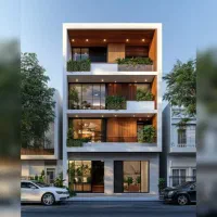 از نقشه و مجوز تا اجرای ساختمان کنارتون هستیم|خدمات پیشه و مهارت|خرمآباد, |دیوار