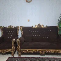 مبل سلطنتی سالم
