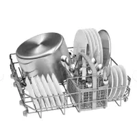 ماشین ظرفشویی رومیزی مایدیا ۶ نفره مدل WQP6-3602F