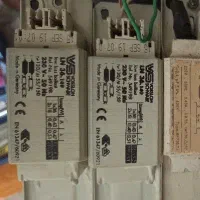 ترانس مهتابی 40وات