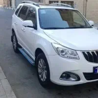 هایما S7 مدل ۹۹  بیرنگ نو