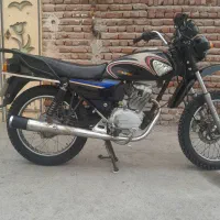 موتور احسان شکاری