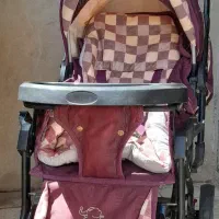کالسکه بچه