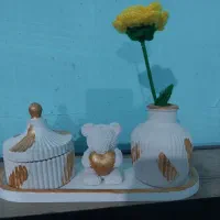 ظروف سنگ مصنوعی