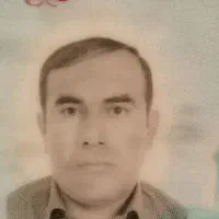 کارت ملی گمشده بنام امین سخاوت