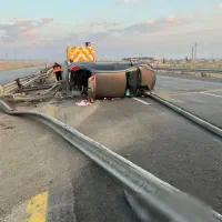 ام وی ام ۳۱۵ نیو صندوقدار (تصادفی)