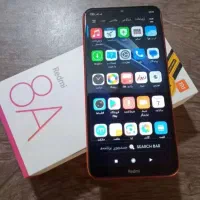 شیائومی 8A