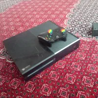 ایکس باکس وان با یک دسته اورجینال