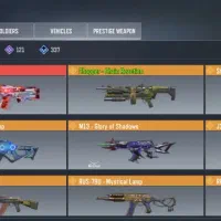 اکانت کالاف|کنسول، بازی ویدئویی و آنلاین|زابل, |دیوار