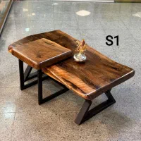 چیدمانی به سبک روستیک