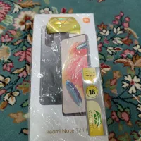 شیائومی Redmi Note12 pro|موبایل|سیرجان, |دیوار