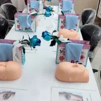 دستیار آرایشگر