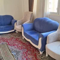 فروش مبل ۷ نفره