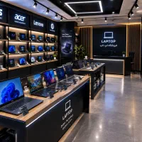 لپتاپ های اورجینال با بهترین کیفیت