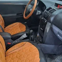 سمندسورن پلاس مدل۴۰۳مشغول بکار|خودرو سواری و وانت|عسلویه, |دیوار