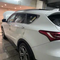 فیدلیتی ۷ نفره سفید قدیم