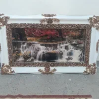 تابلو فرش نو نو تراکم ۱۲۰۰