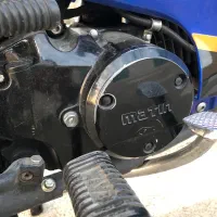 موتور طرح ویو متینs پلمپ|موتورسیکلت|تهران, جوادیه تهرانپارس|دیوار