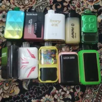 ویپ و پاد نو