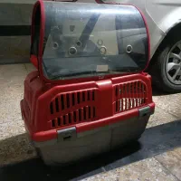 کیف و باکس حیوانات خانگی کاملا سالم