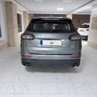 ماشین تیگو ۸ پرومکس IE رنگ خاکستری|خودرو سواری و وانت|کرمانشاه, |دیوار