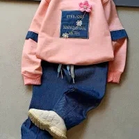 لباس شیک دخترانه|کفش و لباس بچه|زنجان, |دیوار