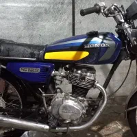 هوندا مزایده