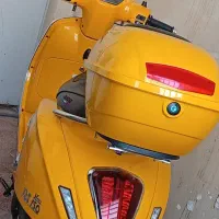 موتورپاکشتی همتاز۱۵۰مدل۱۴۰۳صفر