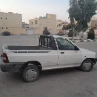پراید وانت 1400