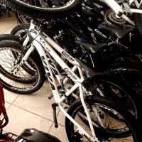 دوچرخه لایت کوین