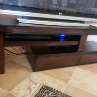 میز زیر تلویزیون،بوفه (کتابخانه)،جاکفشی