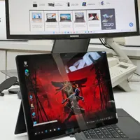 Micrsoft Surface Pro7 Plus اقساطی بازنشستگی...|رایانه همراه|تهران, میدان ولیعصر|دیوار